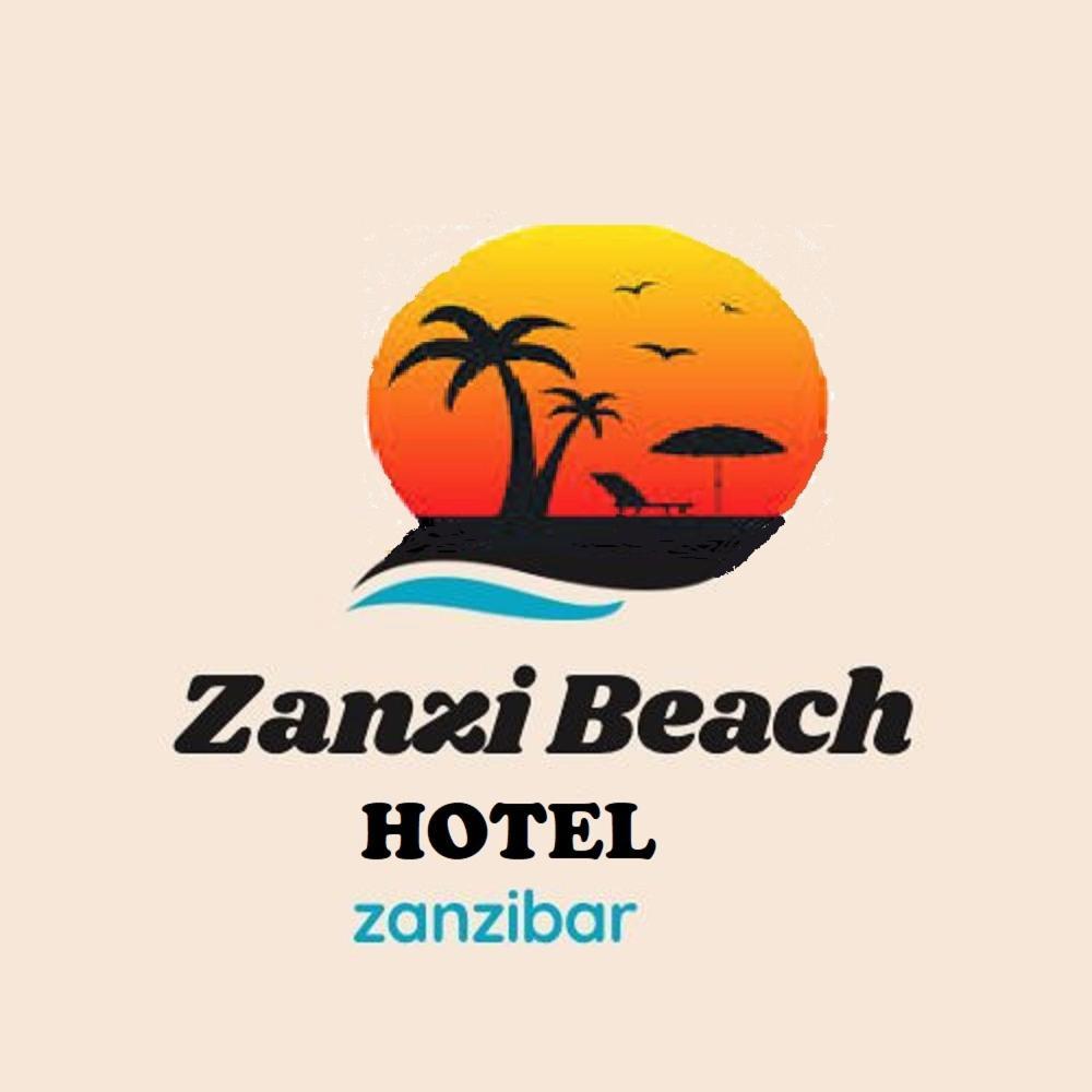 Zanzi Beach Hotel Nungwi Bagian luar foto